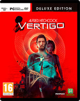 Alfred Hitchcock Vertigo -limited Edition- PC